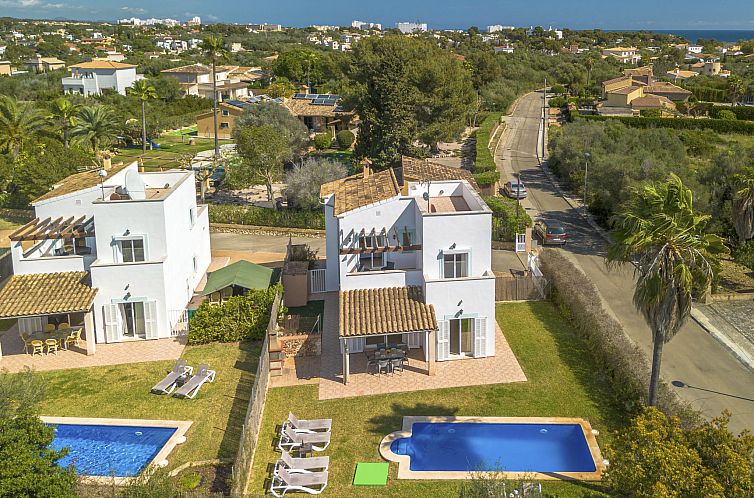 Vakantiehuis Son Ganxo I