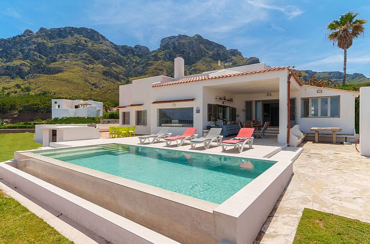 Vakantiehuis Xoroi
