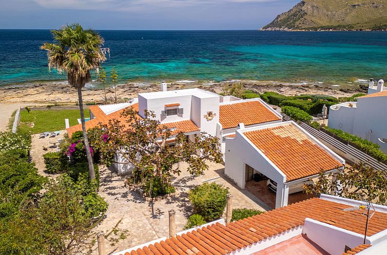 Vakantiehuis Xoroi