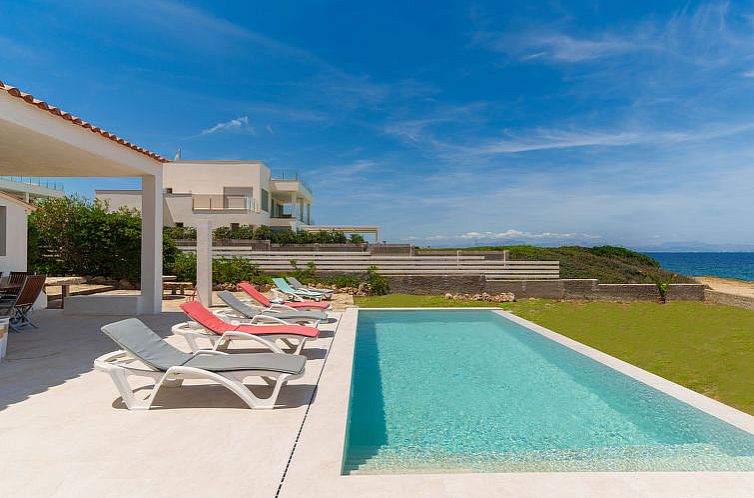 Vakantiehuis Xoroi