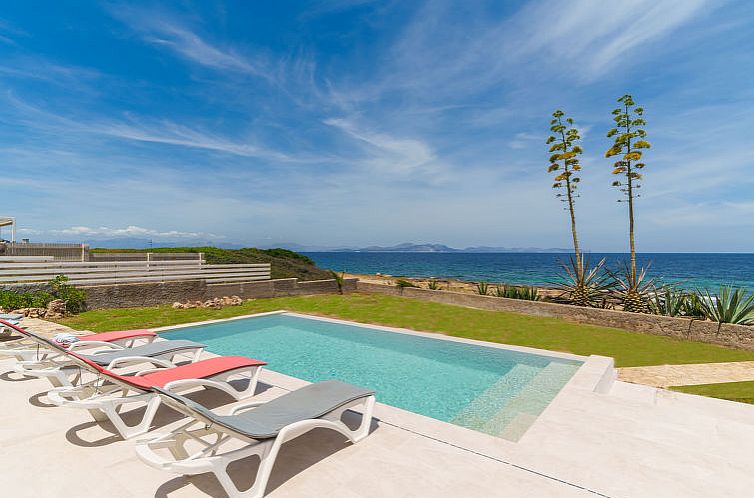 Vakantiehuis Xoroi