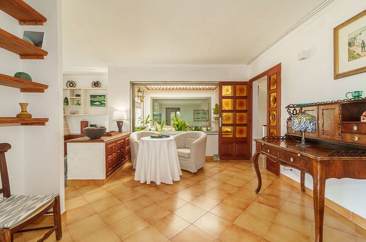 Vakantiehuis Xoroi