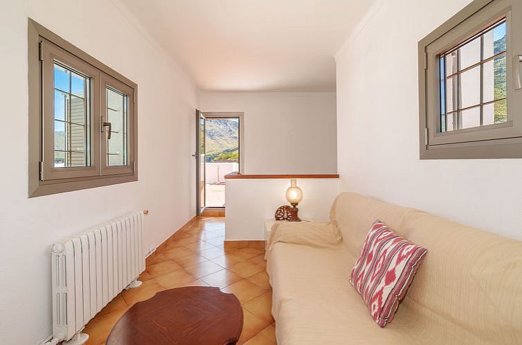 Vakantiehuis Xoroi