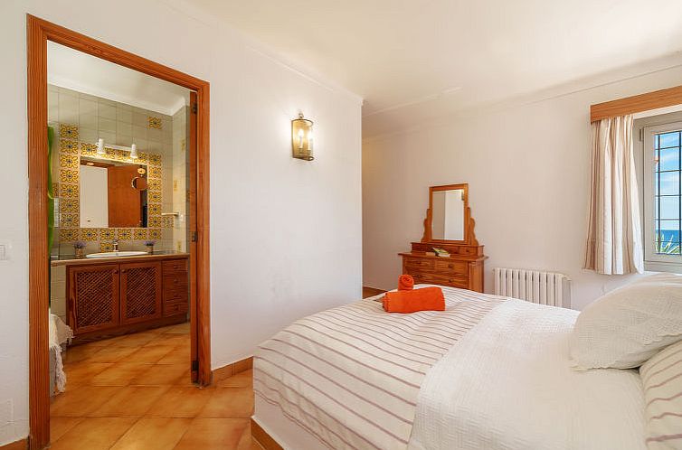 Vakantiehuis Xoroi