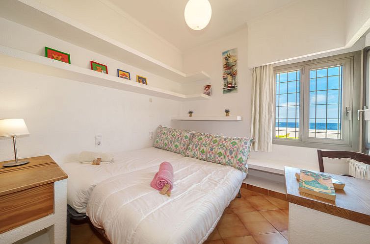 Vakantiehuis Xoroi