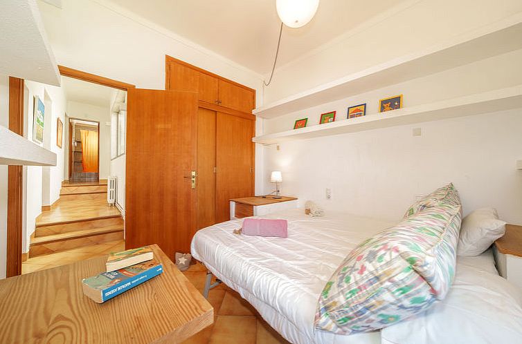 Vakantiehuis Xoroi