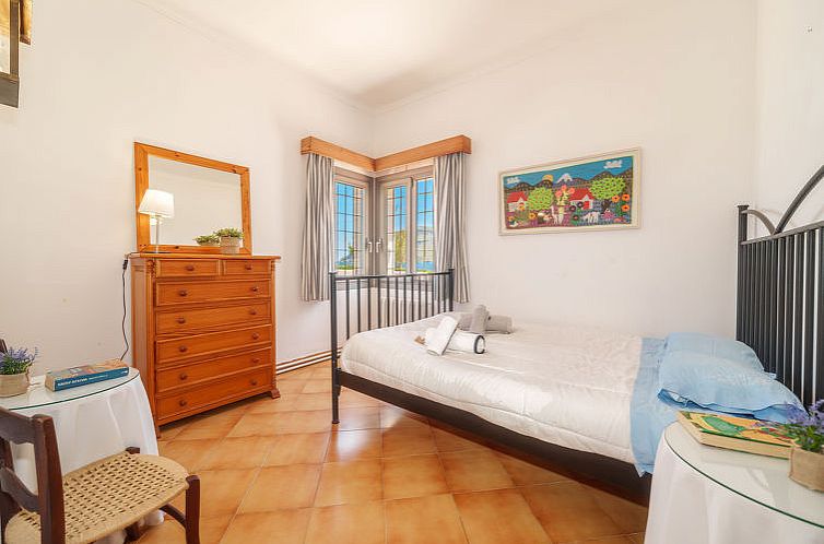 Vakantiehuis Xoroi