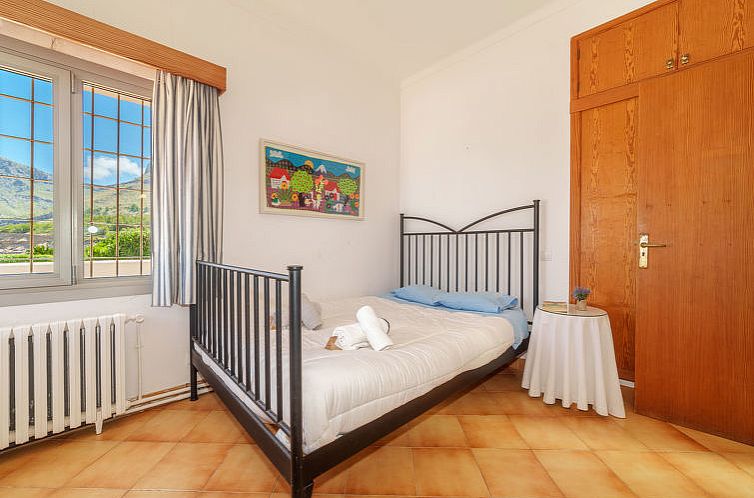 Vakantiehuis Xoroi