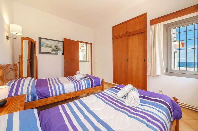 Vakantiehuis Xoroi
