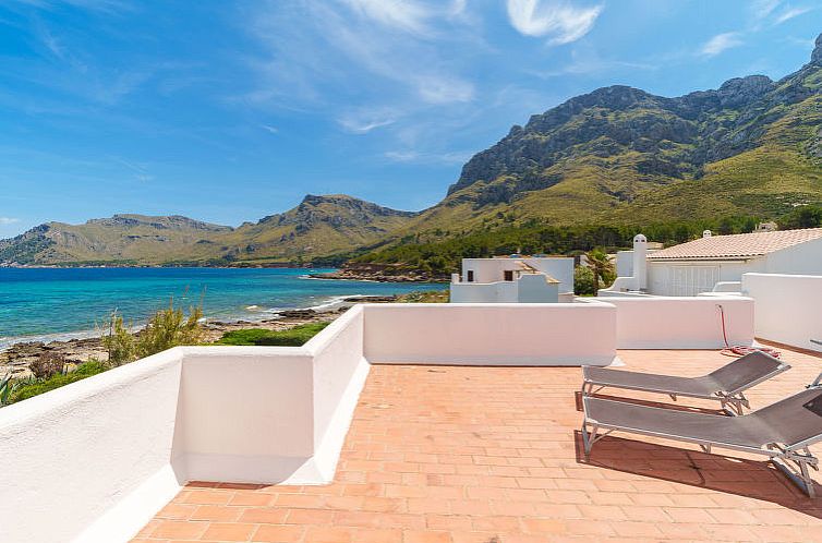 Vakantiehuis Xoroi