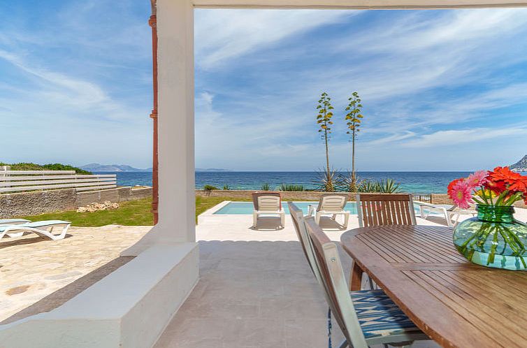 Vakantiehuis Xoroi
