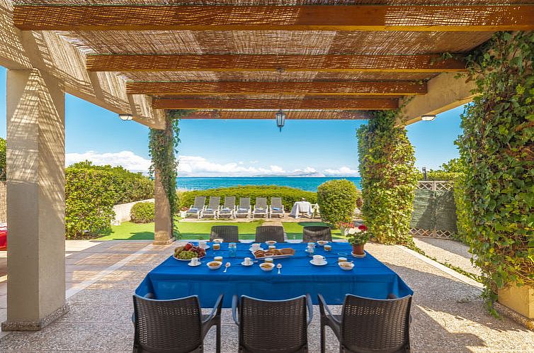 Vakantiehuis Ran de Mar 35