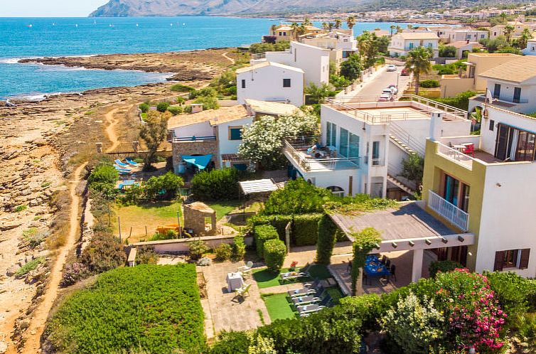 Vakantiehuis Ran de Mar 35