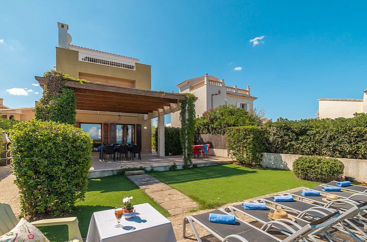 Vakantiehuis Ran de Mar 35