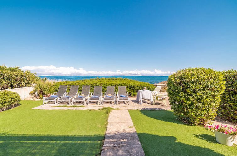 Vakantiehuis Ran de Mar 35