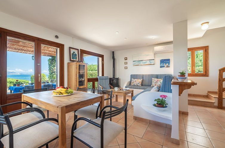 Vakantiehuis Ran de Mar 35