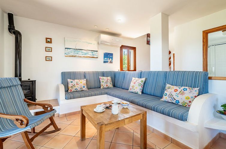 Vakantiehuis Ran de Mar 35