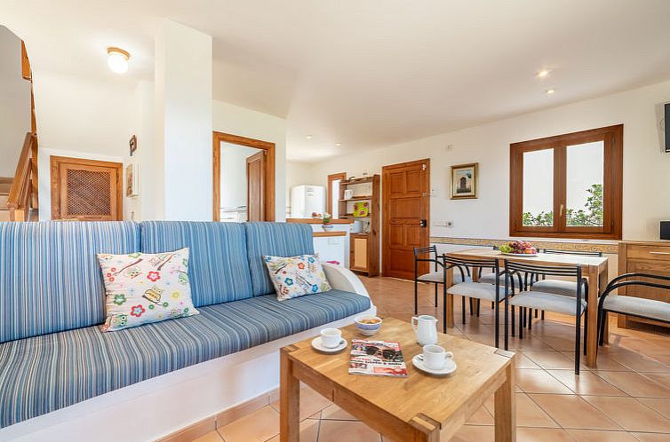 Vakantiehuis Ran de Mar 35