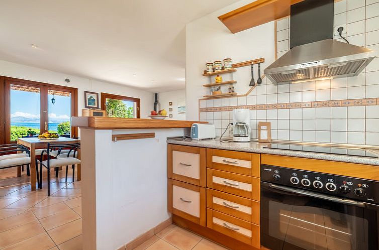 Vakantiehuis Ran de Mar 35