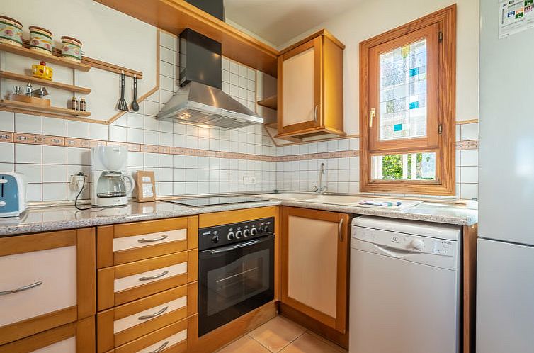 Vakantiehuis Ran de Mar 35