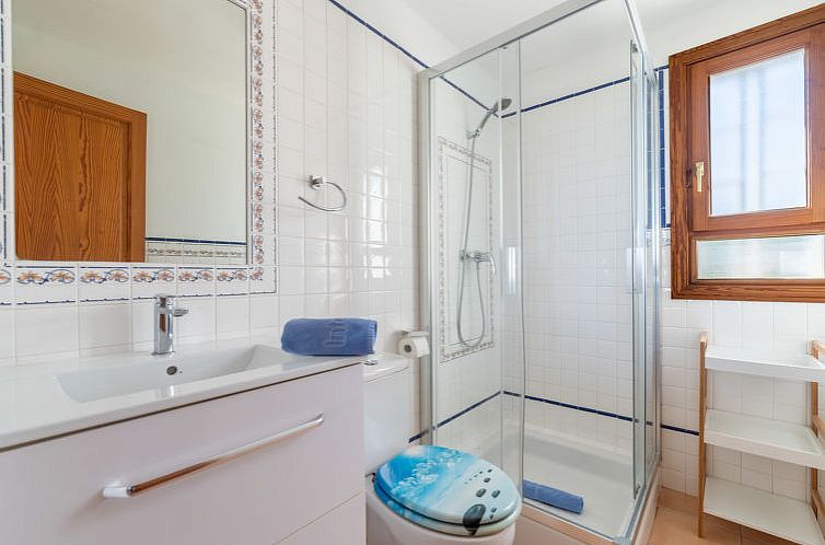 Vakantiehuis Ran de Mar 35