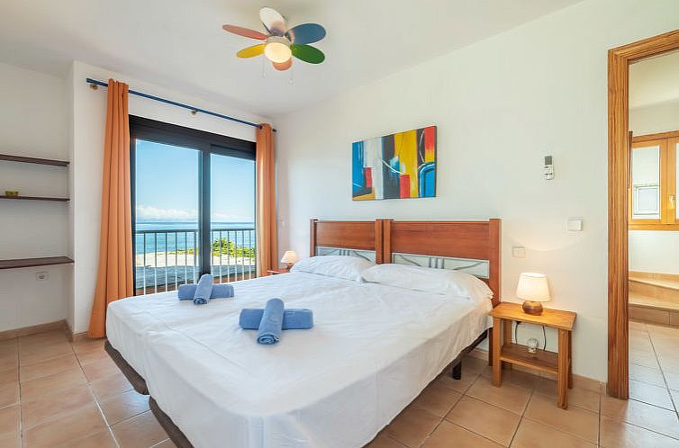 Vakantiehuis Ran de Mar 35