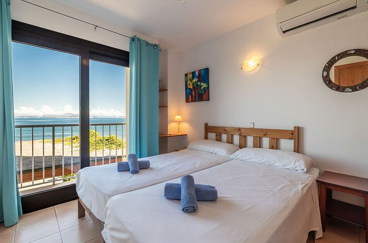 Vakantiehuis Ran de Mar 35