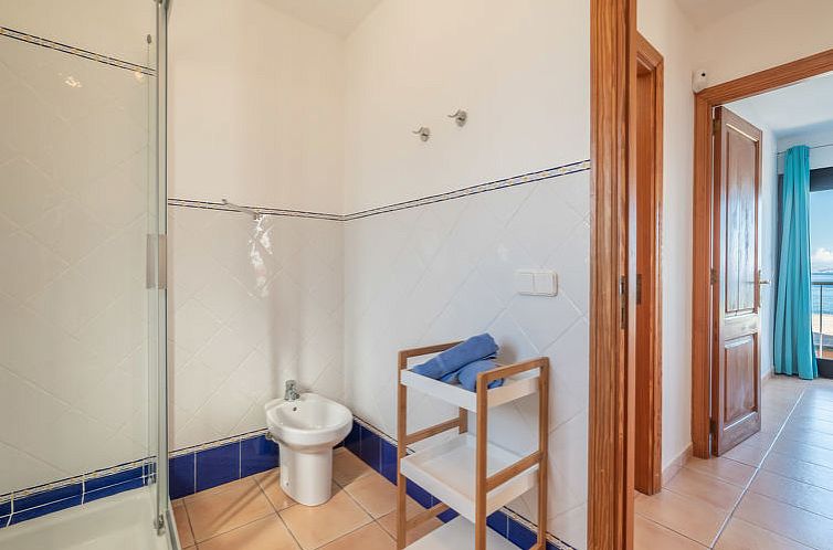 Vakantiehuis Ran de Mar 35