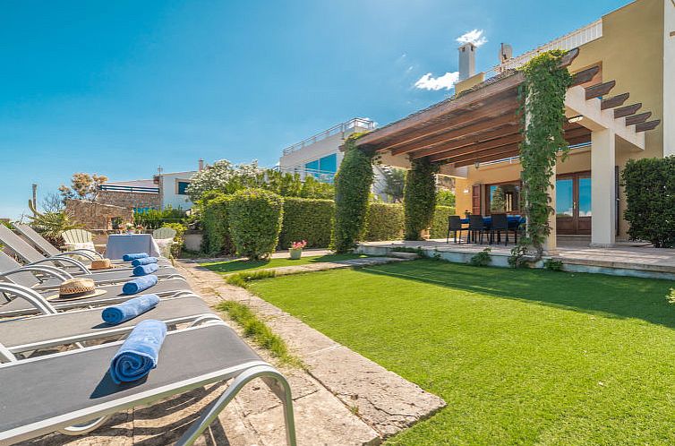Vakantiehuis Ran de Mar 35