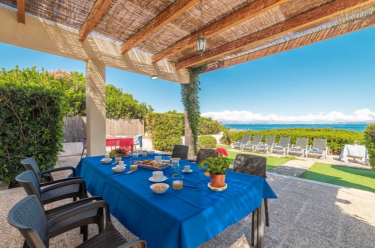 Vakantiehuis Ran de Mar 35