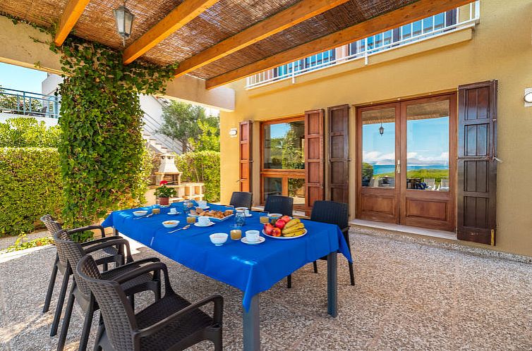 Vakantiehuis Ran de Mar 35