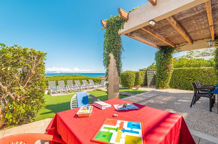 Vakantiehuis Ran de Mar 35