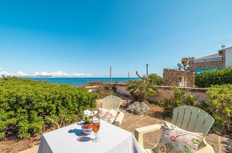 Vakantiehuis Ran de Mar 35