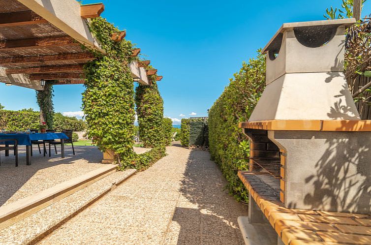 Vakantiehuis Ran de Mar 35