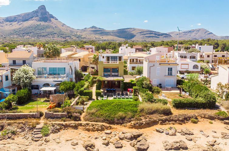 Vakantiehuis Ran de Mar 35