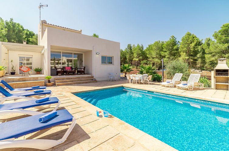 Vakantiehuis Betlem