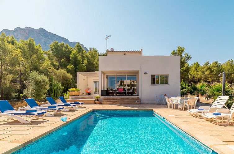 Vakantiehuis Betlem