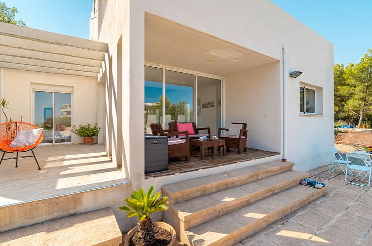 Vakantiehuis Betlem