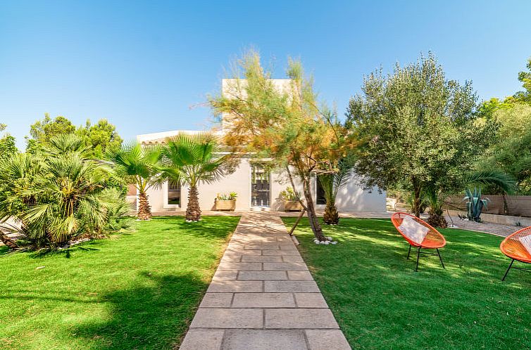 Vakantiehuis Betlem