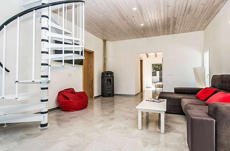 Vakantiehuis Betlem