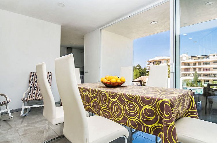 Vakantiehuis Betlem