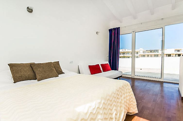 Vakantiehuis Betlem