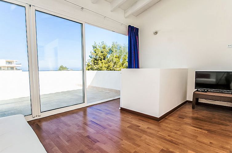 Vakantiehuis Betlem