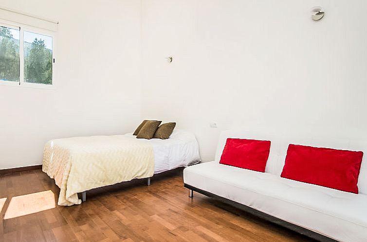 Vakantiehuis Betlem