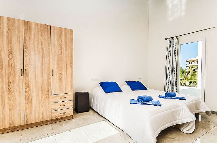 Vakantiehuis Betlem