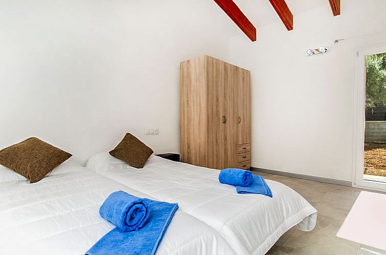 Vakantiehuis Betlem