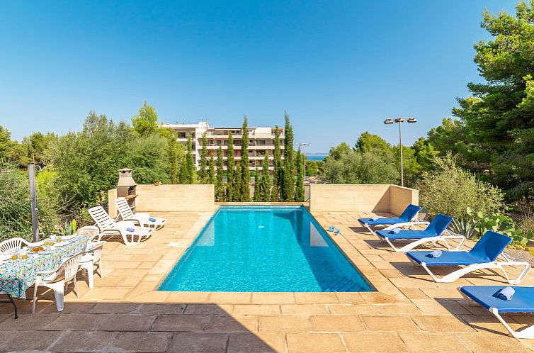 Vakantiehuis Betlem