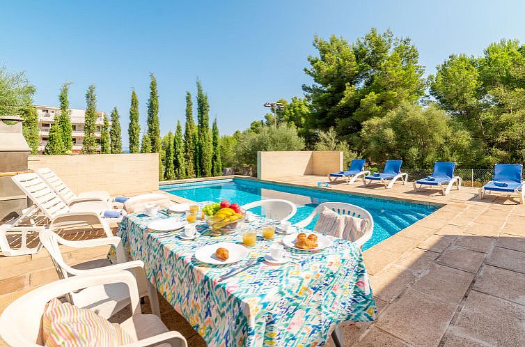 Vakantiehuis Betlem