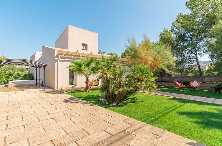 Vakantiehuis Betlem