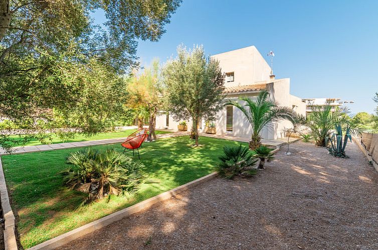 Vakantiehuis Betlem